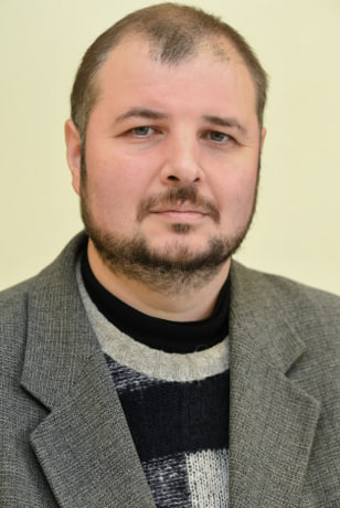 Сердюков Ярослав