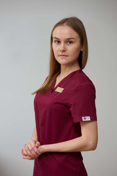 Каріна Яковенко