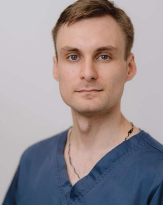 Студенок Артемій