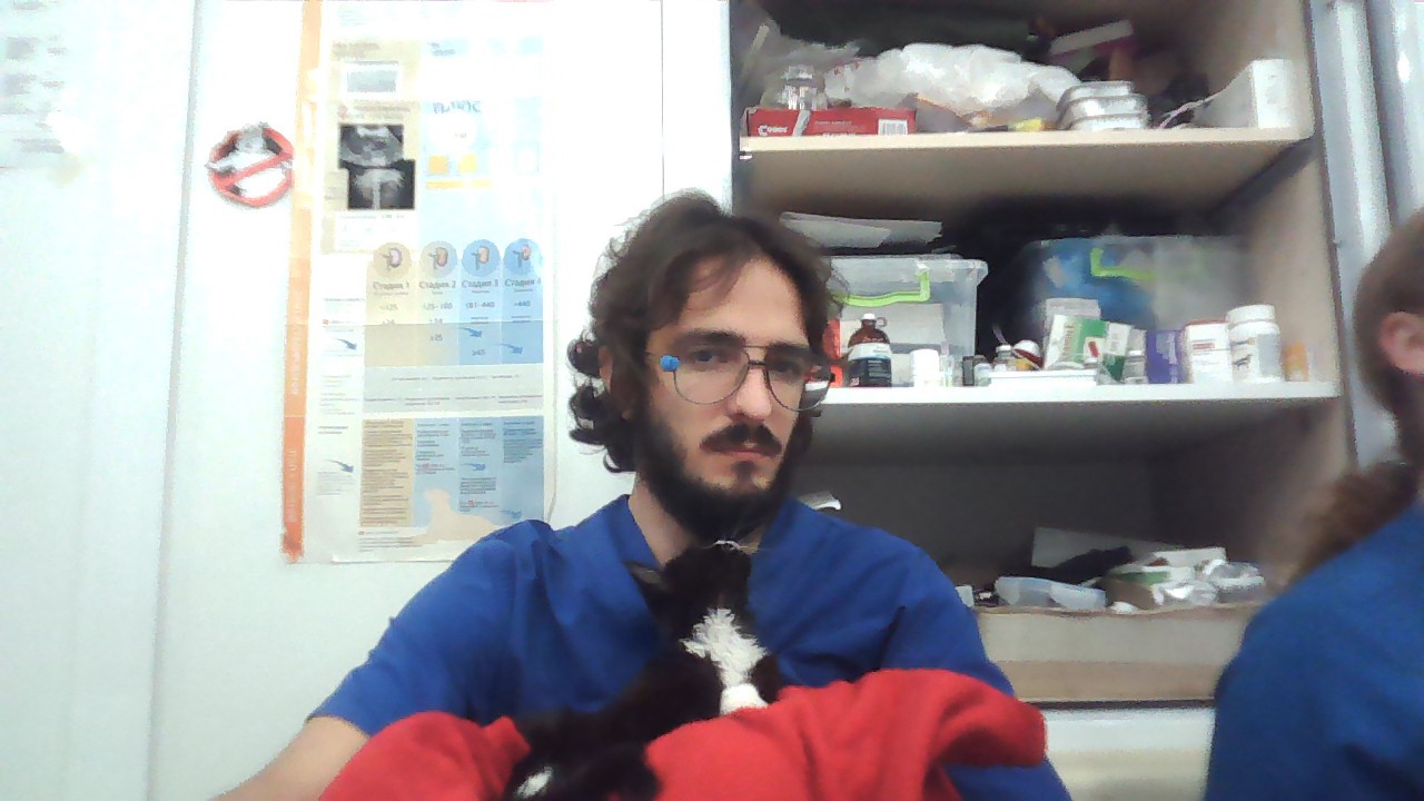 Микола Мілецький